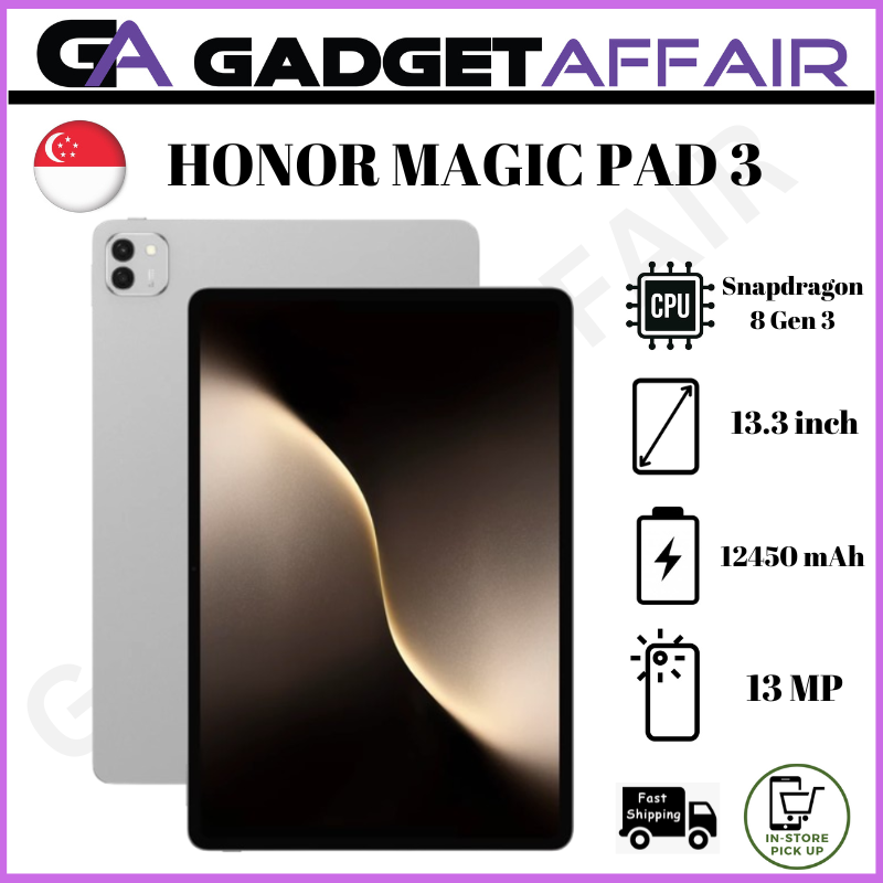 Shop Honor Magicpad 2 Global at Best Prices for Your Needs