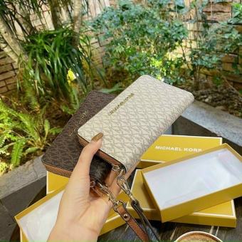 Ví Cầm Tay MK Có Dây Cầm