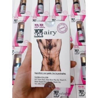 thuốc mọc lông vùng kín Dr.Hairy