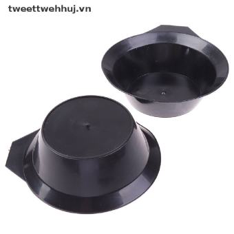 Chén nhuộm tóc chén nhựa pha hóa chất ( loại tốt ) 🍥FREESHIP🍥 chất liệu nhựa bền thiết kế nhỏ gọn quai cầm dài giá rẻ