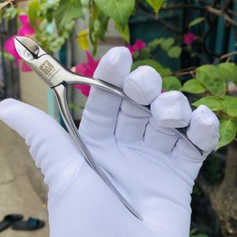 Kìm cắt móng tay chân, chuyên cắt khoé của Đức