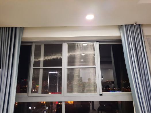 CỬA LƯỚI CHỐNG MUỖI VÀ CÔN TRÙNG DẠNG LÙA