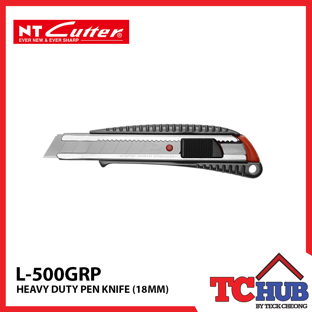 Buy NT CUTTER Full Product Range | Brand Selection - Lazada Singapore