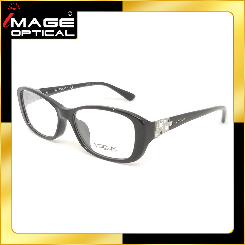 แว่นสายตา ยี่ห้อ VOGUE รุ่น 2842BF-W44 ราคา 4,495 บาท*ส่งฟรี