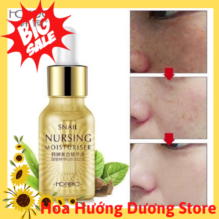 Thanh Lăn Mắt Ốc Sên Rorec Xóa Thâm Quầng Mắt Hiệu Quả Thanh lăn giảm thâm quầng mắt ốc sên Rorec là sản phẩm hỗ trợ dưỡng mắt xóa quầng thâm và cải thiện nếp nhăn trong vài lần sử dụng