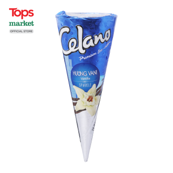 Kem Ốc Quế Celano Vani 110Ml - Siêu Thị Tops Market