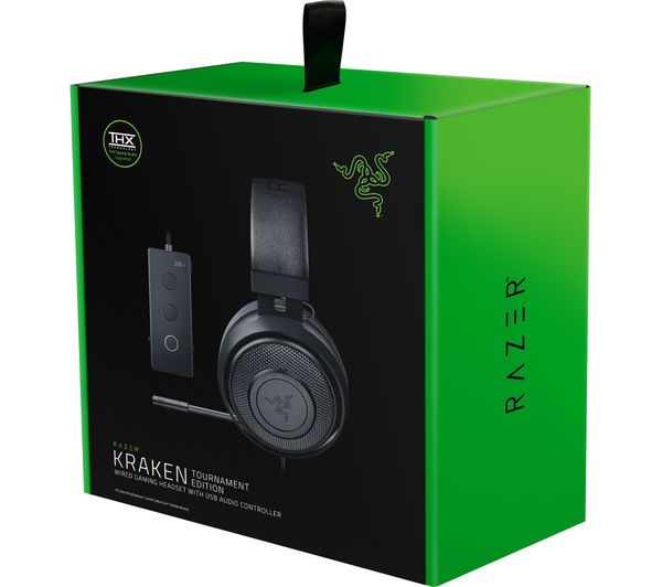 razer kraken tournament edition chroma