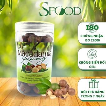 Hạt Macca Đắc Lắc size đại còn vỏ, đã khứa ( tặng kèm đồ khui)