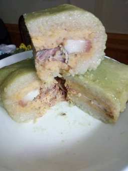 Đặc Sản Bánh Chưng Sạch Ngon- 1 kg