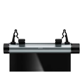 Túi rác có giá treo Baseus có thể gấp gọn treo sau lưng ghế ngồi trên xe hơi