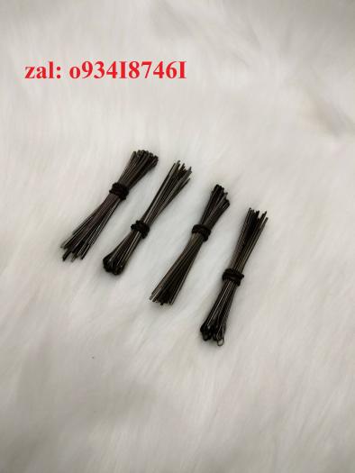 70 Kẹp tăm CHỮ Y dùng để cố định tóc