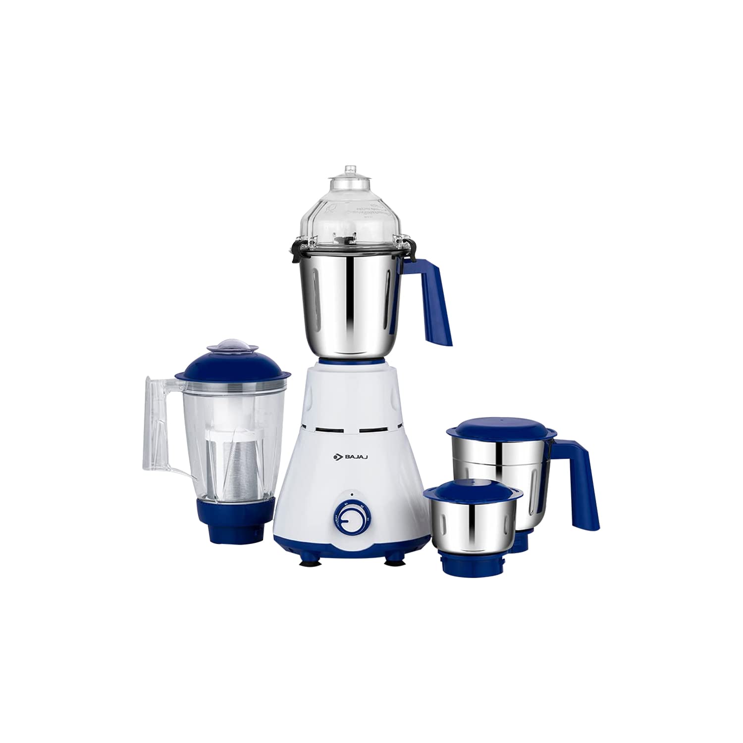 bajaj mixer grinder ka price