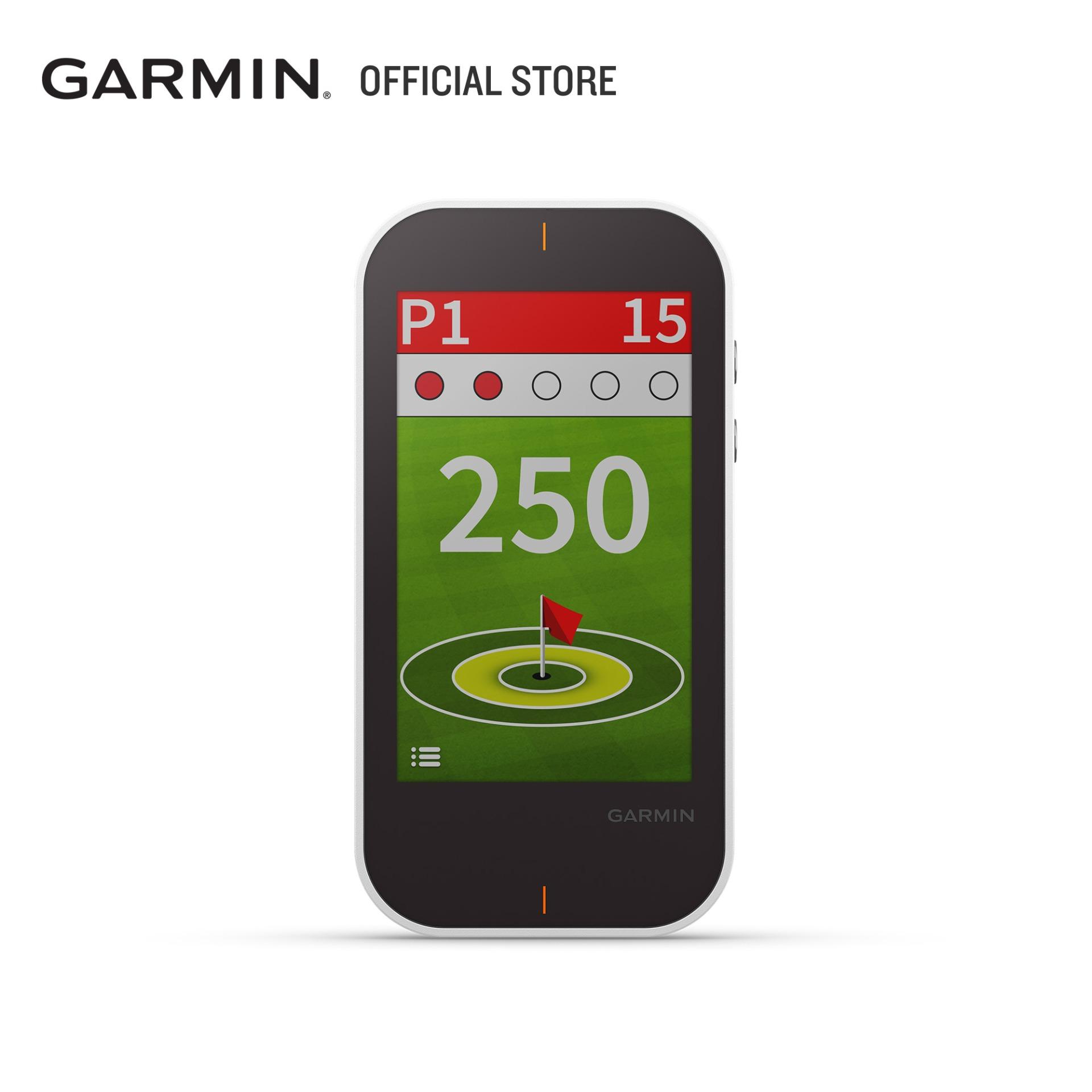 Golf hot sale gps rangefinder