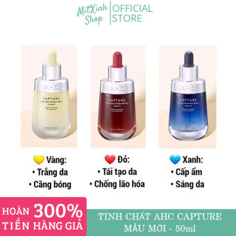 Tinh chất AHC Capture Solution Prime Moist Ampoule 50ml