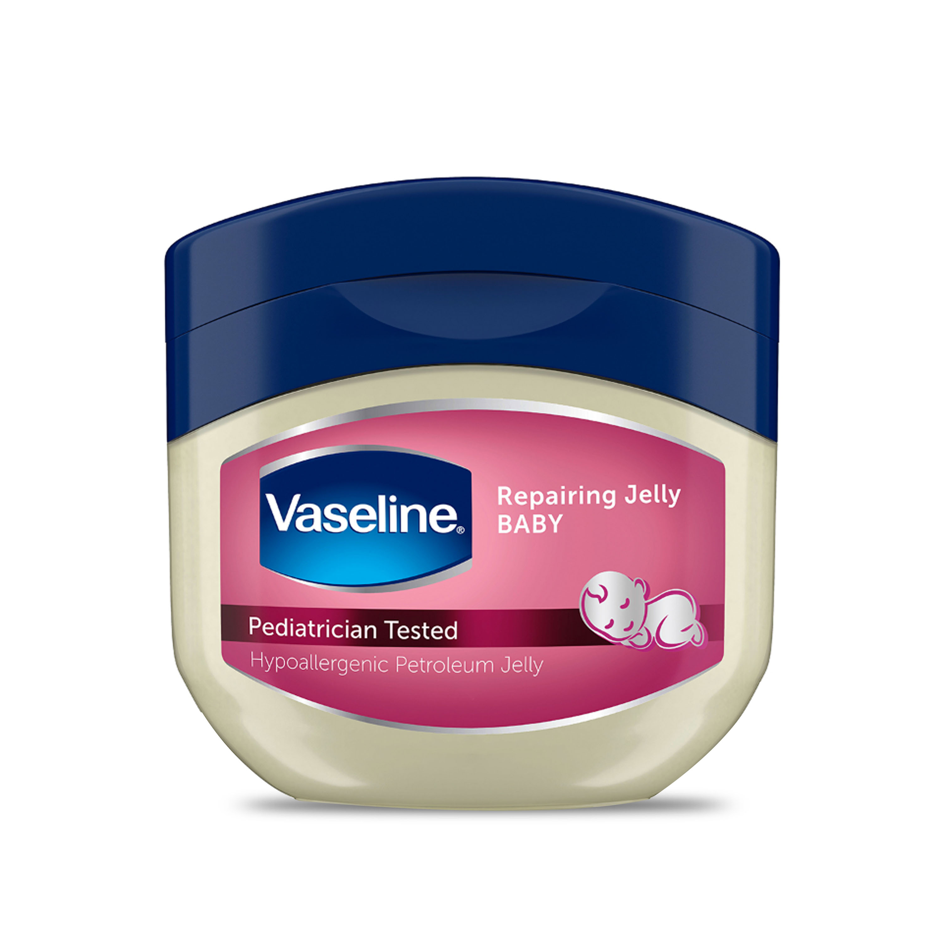 Vaseline Repairing Jelly Baby 50 ml– Vaseline Untuk Bayi