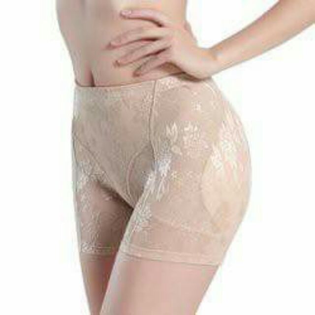 Quần độn mông, độn hông siêu tự nhiên