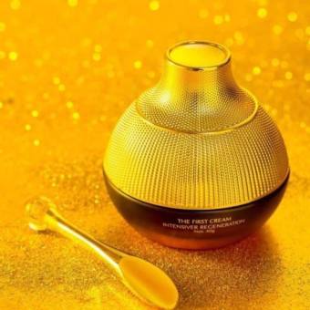 Kem dưỡng đêm - Kem tái sinh Magic skin trẻ hóa làn da