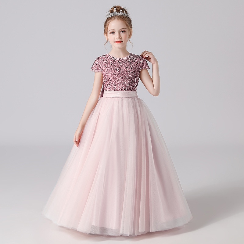 Girls on sale birthday dresses