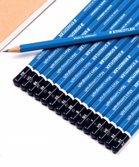 12 bút chì Staedtler