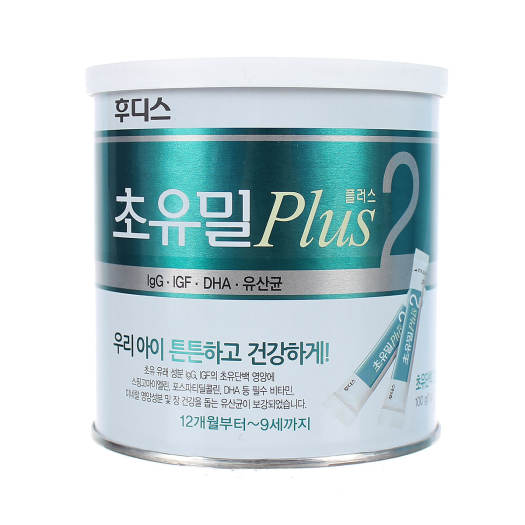 Sữa Non ILDONG Hàn Quốc số 2( Mẫu mới)