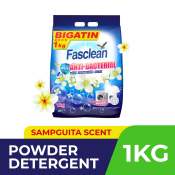 FasClean Detergent  Bigatin 1kg