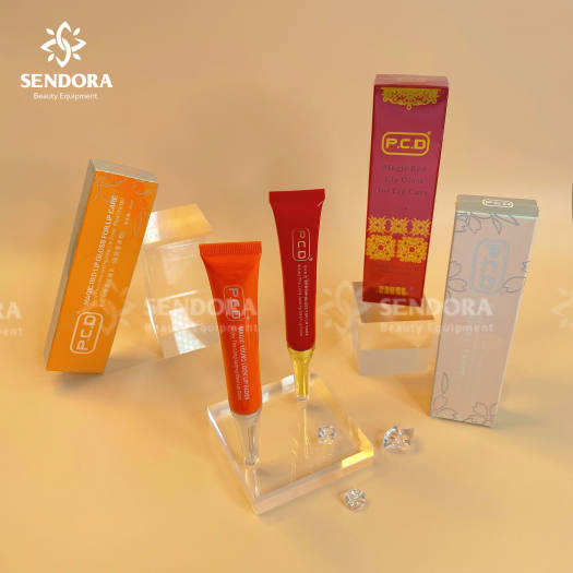 Son Dưỡng Kích Màu Môi Sau Xăm PCD Chính Hãng