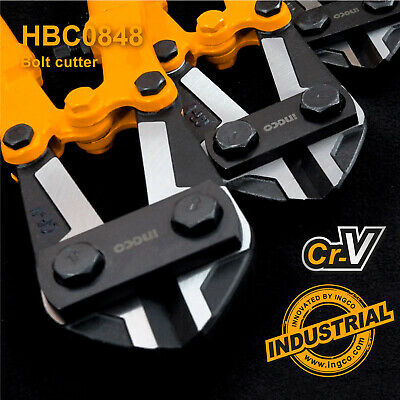 Bolt Cutter 24"-ingco hbc0824