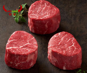 Tenderloin Úc Angus - Thăn Nội Bò Úc Angus - Nhúng Lẩu