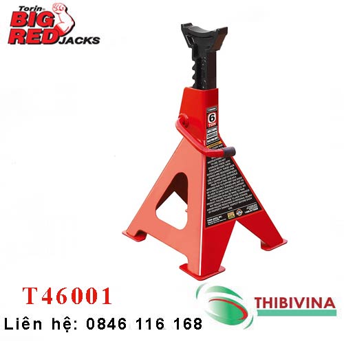 Mễ kê bánh xe ôtô 6 tấn T46001