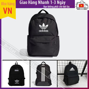 Túi Balo Adidas Nam Nữ Xịn, Phong Cách Hàn Quốc, Thiết Kế Trẻ Trung Năng Động,  - Balo Nam Adidas Chính Hãng [BEST SELLER]