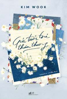 Sách - Gửi tuổi trẻ thân thương