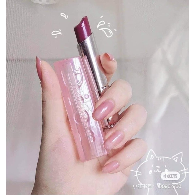 Son dưỡng Dior Addict Lip Glow 006 Berry  Shop Mùa Xuân