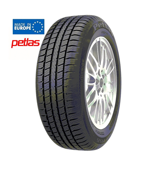 Petlas Progreen PT525 Tyre (set of 4)