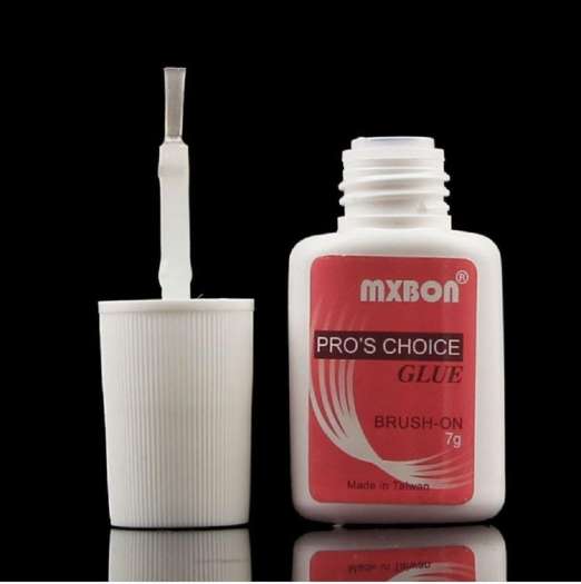 Keo MxBon Gắn Đá Nail & Móng Giả Siêu Chắc