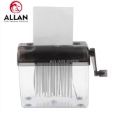 ALLAN A6 Hand Shredder