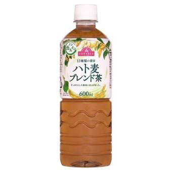 Trà Hatomugi Topvalu - Nhật bản - Bách Hóa Mini