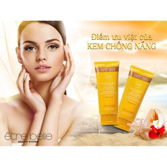 Kem chống nắng MULTI PROTECTION SUN CREAM SPF 50