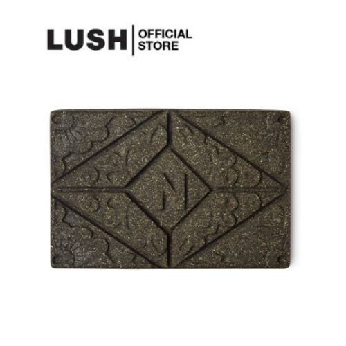 LUSH เฮนน่า ทำสีผม NOIR HENNA HAIR COLOUR 325g ราคา 995 บาท*ส่งฟรี