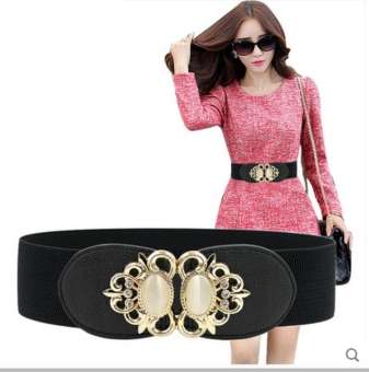 Thắt lưng nữ dây nịt nữ