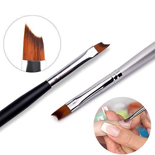 [HCM] Cọ fen đầu móng vẽ nail