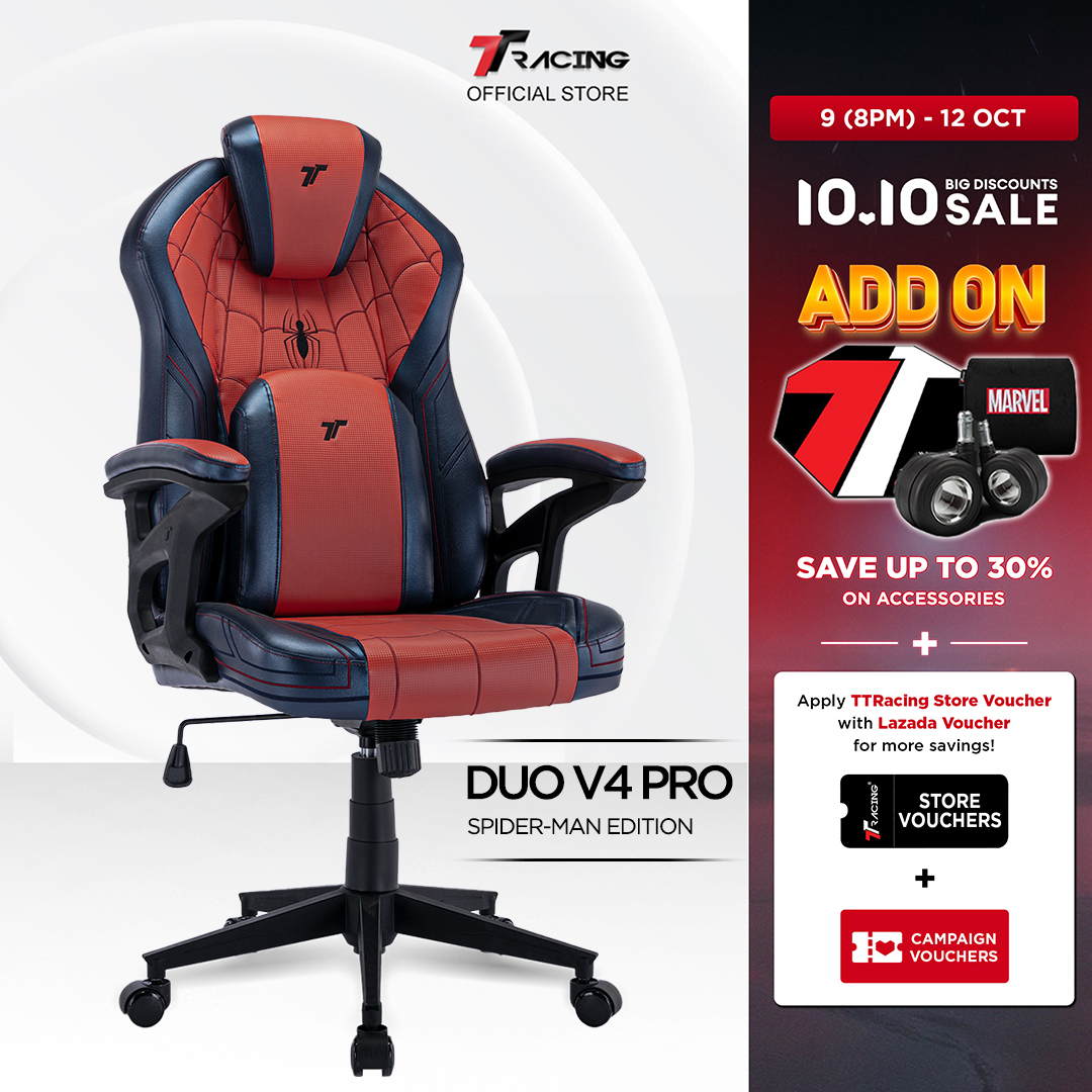 Osim Li Xian Gaming Chair Ergonomic, Adjustable Reclining