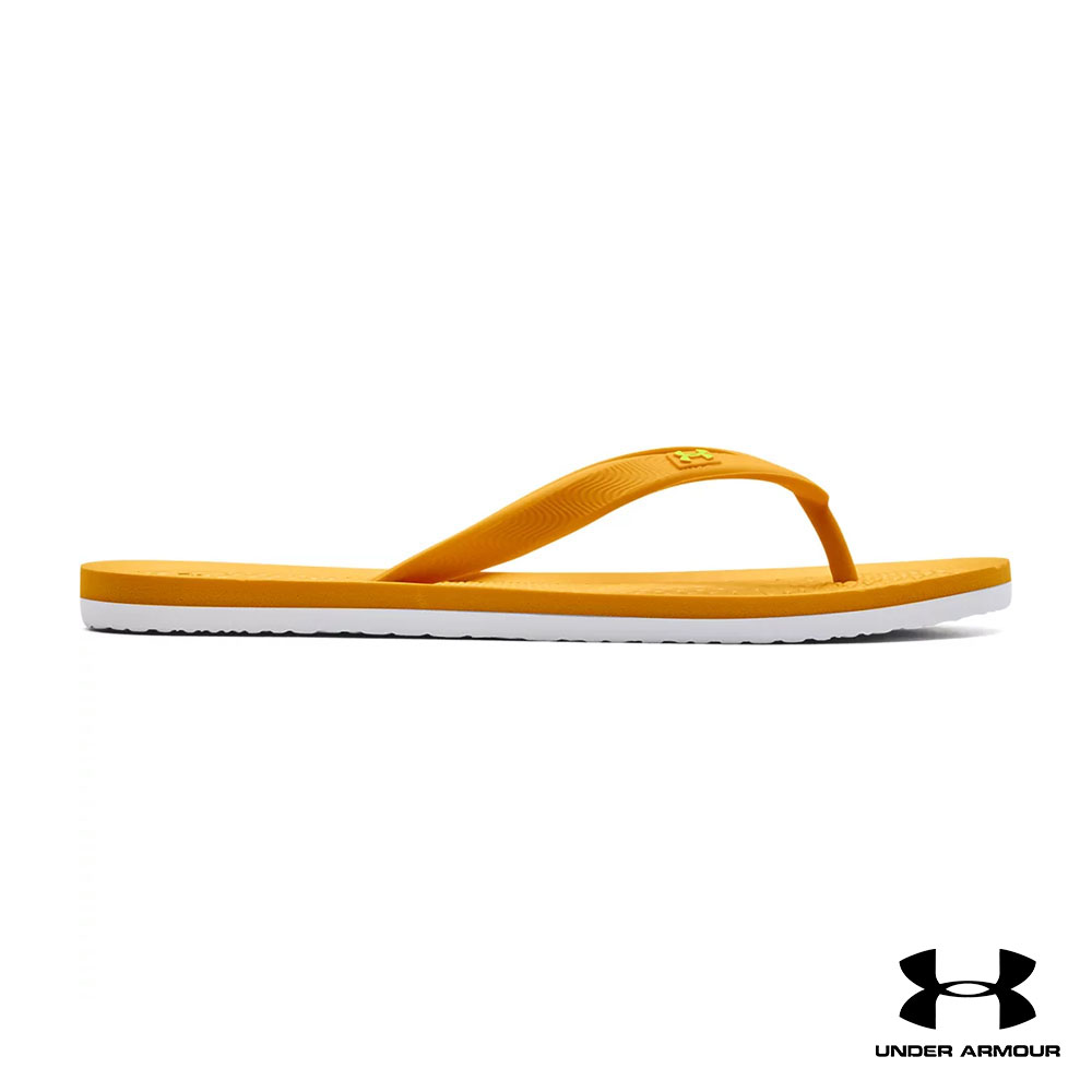 women 27s ua flip flops