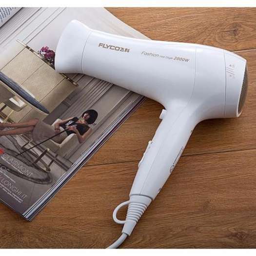 ☎  Máy sấy tóc Flyco FH6232 Công suất cao 2000w
