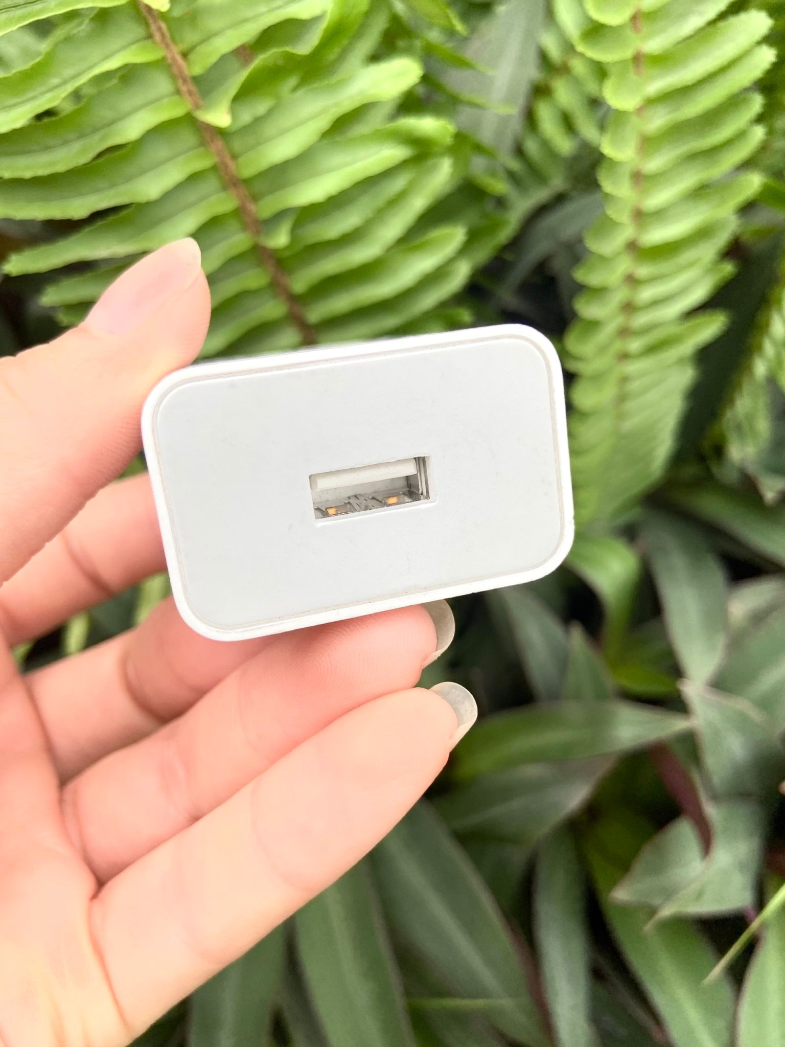 Củ sạc nhanh Xiaomi 18W MDY 08EH Quick Charge 3.0