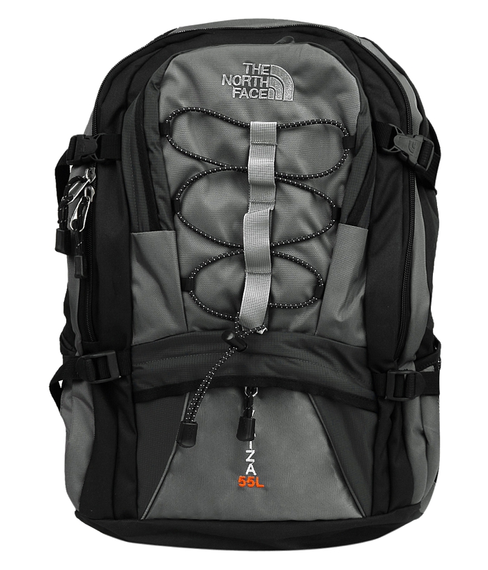 Balo du lịch Yaizza 55L