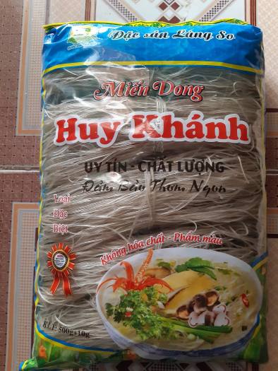 1 kg Miến dong sạch đặc sản làng So- Quốc Oai -Hà Nội, miến chất lượng cho người tiêu dùng.