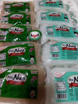 5 BÚN NƯA-5 MIẾN NƯA ĂN KIÊNG GIẢM CÂN KETO DAS LOWCARB