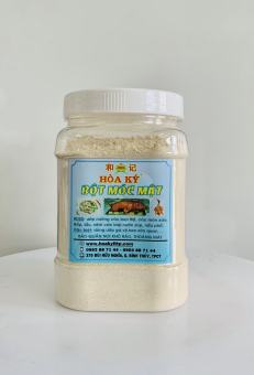 BỘT MÓC MẬT HÒA KÝ 500gr