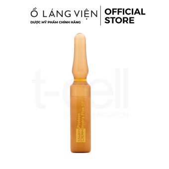 Ampoule Dưỡng Ẩm, Làm Săn Chắc & Ngừa Lão Hoá Da Ban Ngày MARTIDERM The Originals Proteos Hydra Plus SP