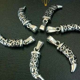 MẶT DÂY CHUYỀN INOX